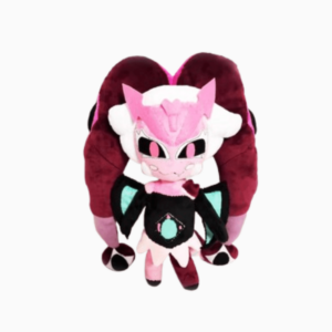 Lychee Dragon Cookie Plush