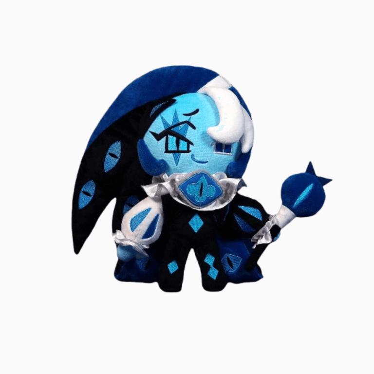 Shop shadow milk cookie plush