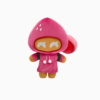 Strawberry Cookie Plush